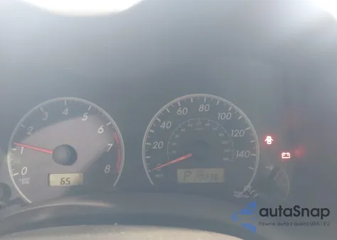 2010 Toyota Corolla Le from USA, damaged, VIN 2T1BU4EE9AC327870